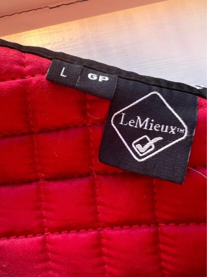 Le Mieux Saddle Pad