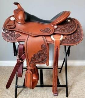 Used Saddles